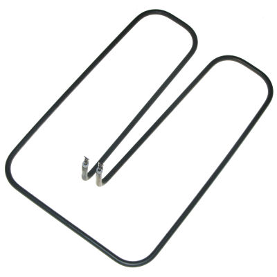 ТЭН 1,65 кВт конфорки КЭТ 0,12 внешний электроплиты Тулаторгтехника ТЭН 1,65 кВт конфорки КЭТ 0,12 внешний электроплиты Тулаторгтехника