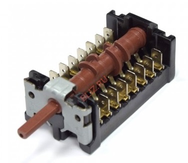 Переключатель духовки ПМ7 7LA 870701 BEKO GT Переключатель духовки ПМ7 7LA 870701 BEKO GT