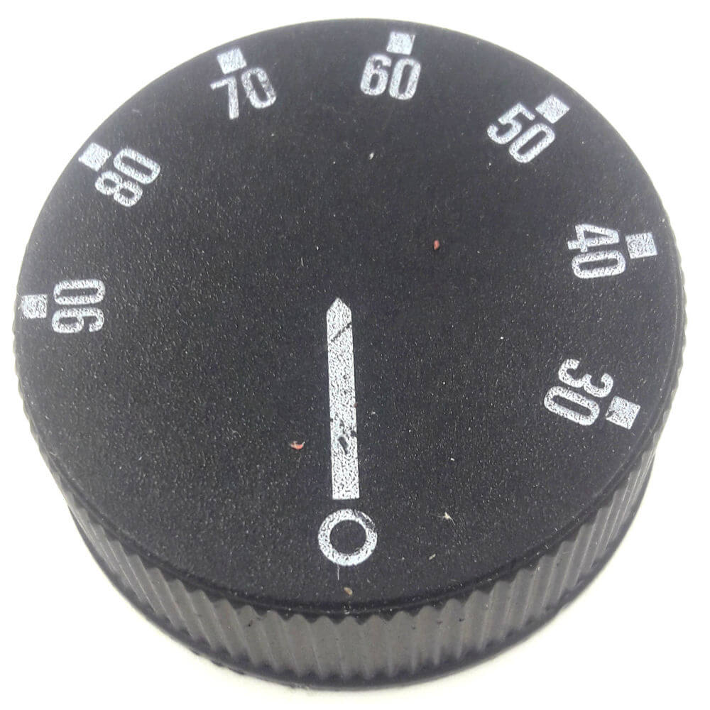 Ручка термостата 30-90°С для водонагревателя