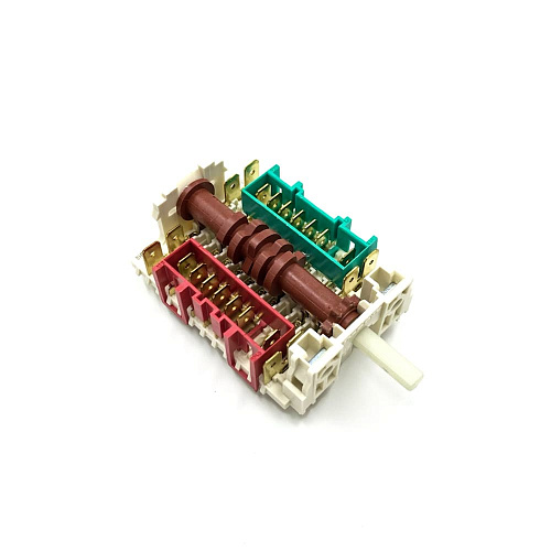 Переключатель духовки ПМ8 617742 11HE024 для плит Gorenje Переключатель духовки ПМ8 617742 11HE024 для плит Gorenje