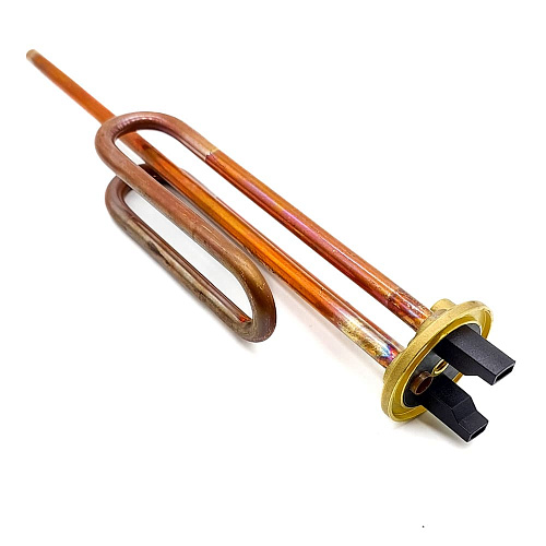 ТЭН 1,5 кВт для водонагревателя ТЕРМЕКС M6 L=175/275мм ТЭН 1,5 кВт для водонагревателя ТЕРМЕКС M6 L=175/275мм