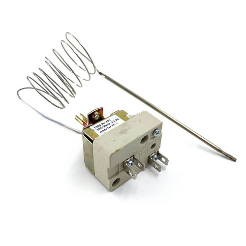 Термостат духовки Лысьва,ЗВИ,DeLuxe,Gorenje T300-2U-491/0,9м/50-300°С Термостат духовки Лысьва,ЗВИ,DeLuxe,Gorenje T300-2U-491/0,9м/50-300°С