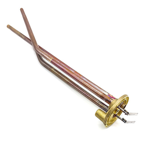 ТЭН 1,0 кВт для водонагревателей ARISTON, SUPERLUX, SIMAT, Regent ТЭН 1,0 кВт для водонагревателей ARISTON, SUPERLUX, SIMAT, Regent