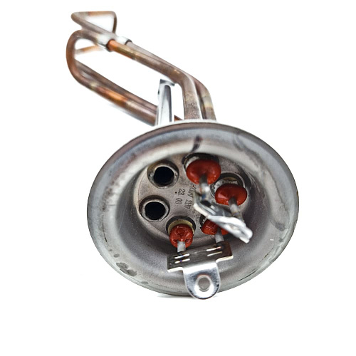 ТЭН 2,0 кВт для горизонтальных водонагревателей Thermex, Garanterm, Timberk, ETALON, АТТ ТЭН 2,0 кВт для горизонтальных водонагревателей Thermex, Garanterm, Timberk, ETALON, АТТ