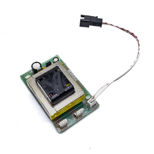 Блок электрический (модуль) Victory водонагревателя Thermex, Monlan Блок электрический (модуль) Victory водонагревателя Thermex, Monlan