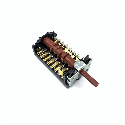 Переключатель духовки ПМ7 7LA 870701 BEKO GT Переключатель духовки ПМ7 7LA 870701 BEKO GT