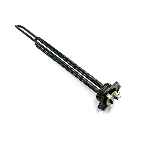 Блок масляных ТЭН 2.5 кВт DeLonghi 230В L=400мм 1,0кВт+1,5кВт Блок масляных ТЭН 2.5 кВт DeLonghi 230В L=400мм 1,0кВт+1,5кВт