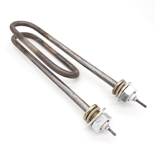 ТЭН 5.0кВт 220В для котла ЭВАН (арт. 44335) ТЭН 5.0кВт 220В для котла ЭВАН (арт. 44335)