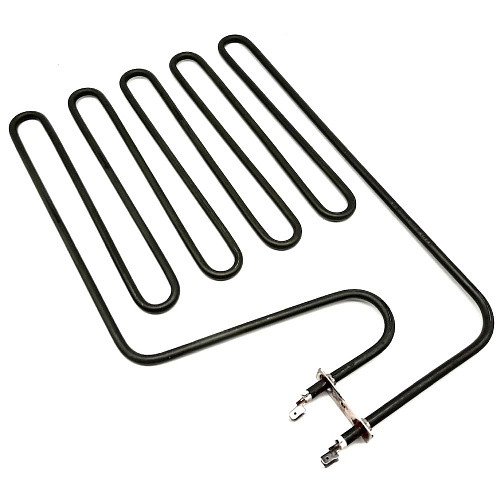 ТЭН 3,0 кВт ZSP-255 для печи каменки сауны HARVIA ТЭН 3,0 кВт ZSP-255 для печи каменки сауны HARVIA