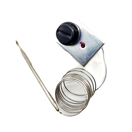 Термостат защитный 240°С фритюрницы HURAKAN 16А/250V Термостат защитный 240°С фритюрницы HURAKAN 16А/250V