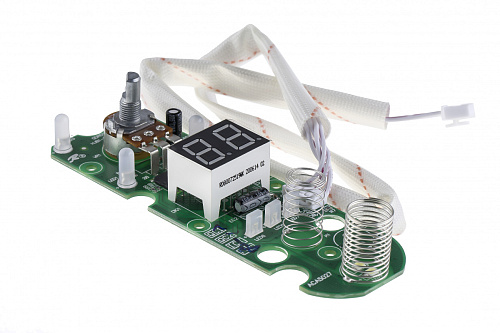 Панель управления водонагревателя Thermex Omnia (02590) Панель управления водонагревателя Thermex Omnia (02590)