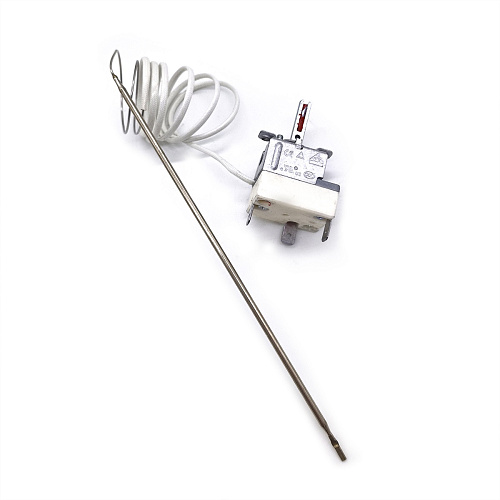 Термостат духовки 50-250° плит Дарина, Рика, ЗВИ рабочий Термостат духовки 50-250° плит Дарина, Рика, ЗВИ рабочий