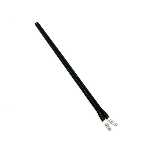 Сухой ТЭН 0,9 кВт 300 мм для водонагревателя ELECTROLUX, AEG тип RES 230В Сухой ТЭН 0,9 кВт 300 мм для водонагревателя ELECTROLUX, AEG тип RES 230В