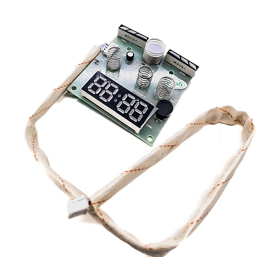 Панель управления для водонагревателя Thermex Smart Панель управления для водонагревателя Thermex Smart