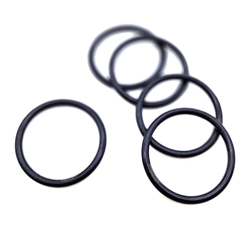 Прокладка силиконовая D42 круглый профиль 819992 Прокладка силиконовая D42 круглый профиль 819992