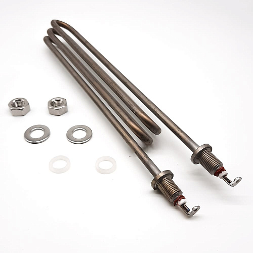 ТЭН 4,0 кВт для электрокотла РУСНИТ 170-5-8,0/4,0 J 220 L=305 ТЭН 4,0 кВт для электрокотла РУСНИТ 170-5-8,0/4,0 J 220 L=305