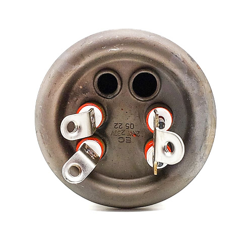 ТЭН 2.0 кВт водонагревателя Electrolux EWH Centurio, Royal (комплект) ТЭН 2.0 кВт водонагревателя Electrolux EWH Centurio, Royal (комплект)