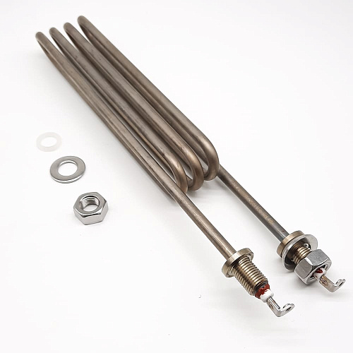 ТЭН 5,0 кВт для котла РУСНИТ 206-5-8,0/5,0 J 220 L=305 ТЭН 5,0 кВт для котла РУСНИТ 206-5-8,0/5,0 J 220 L=305