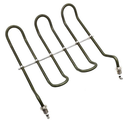 ТЭН 2,5 кВт для шаурма аппарата SICOM (СИКОМ) 220В М14 ТЭН 2,5 кВт для шаурма аппарата SICOM (СИКОМ) 220В М14