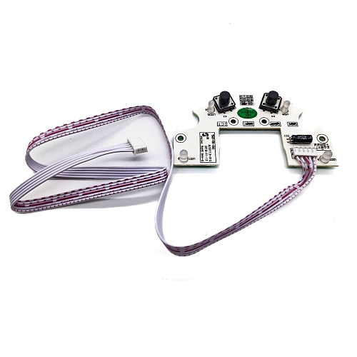 Панель управления для водонагревателя Thermex Ceramik Панель управления для водонагревателя Thermex Ceramik