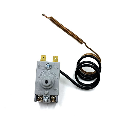 Термостат водонагревателя ARISTON защитный 105°С Термостат водонагревателя ARISTON защитный 105°С