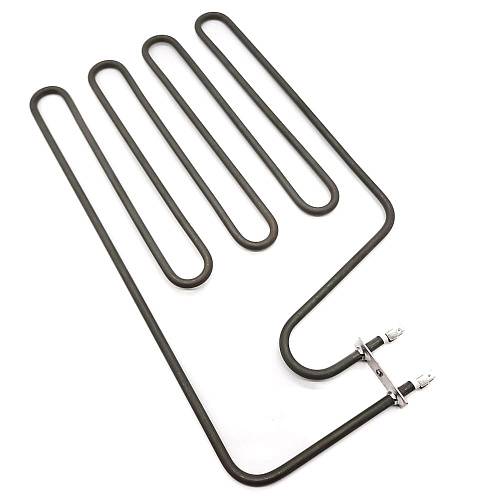 ТЭН 2,0 кВт ZSS -120 для печи каменки сауны HARVIA 230V ТЭН 2,0 кВт ZSS -120 для печи каменки сауны HARVIA 230V