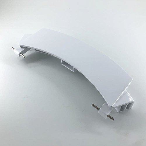 Ручка люка для стиральной машины Bosch (Бош), Siemens Ручка люка для стиральной машины Bosch (Бош), Siemens