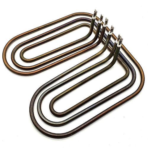 Комплект ТЭН 3,0 кВт для конфорки КЭТ 0,09 электроплит АБАТ Комплект ТЭН 3,0 кВт для конфорки КЭТ 0,09 электроплит АБАТ