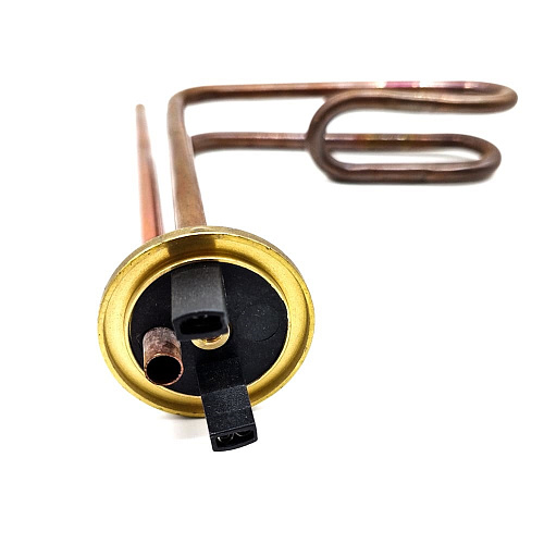 ТЭН 1,5 кВт для водонагревателя Ariston, Polaris 10-30 литров ТЭН 1,5 кВт для водонагревателя Ariston, Polaris 10-30 литров