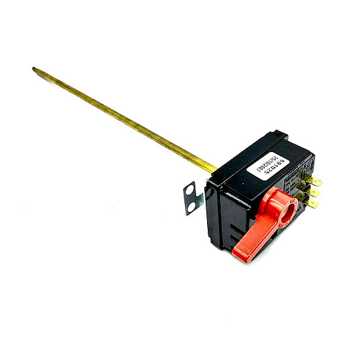 Термостат 65°C/75°С для водонагревателя ARISTON 300мм,16A Термостат 65°C/75°С для водонагревателя ARISTON 300мм,16A