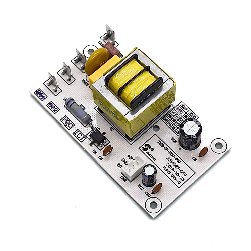 Блок электрический (модуль) для водонагревателя Thermex IF Eco Блок электрический (модуль) для водонагревателя Thermex IF Eco