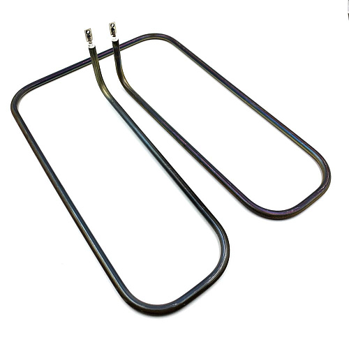 ТЭН 1,6 кВт конфорки КЭТ 0,12 внешний плиты "Традиция" ATESY ТЭН 1,6 кВт конфорки КЭТ 0,12 внешний плиты "Традиция" ATESY