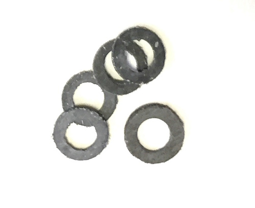 Прокладка для М12" d=20/12/2мм (паронит) Прокладка для М12" d=20/12/2мм (паронит)