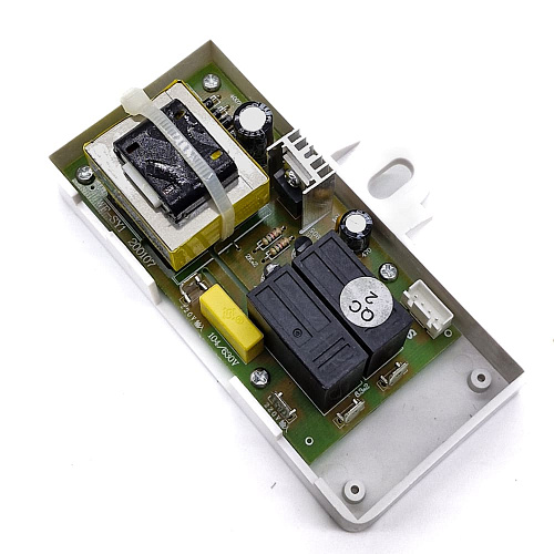 Блок электрический (плата питания) водонагревателя Thermex, Timberk Блок электрический (плата питания) водонагревателя Thermex, Timberk