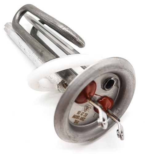 ТЭН 1,5 кВт водонагревателя Electrolux EWH Rival с анодом и прокладкой ТЭН 1,5 кВт водонагревателя Electrolux EWH Rival с анодом и прокладкой