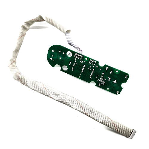 Панель управления водонагревателя Thermex Omnia (02590) Панель управления водонагревателя Thermex Omnia (02590)