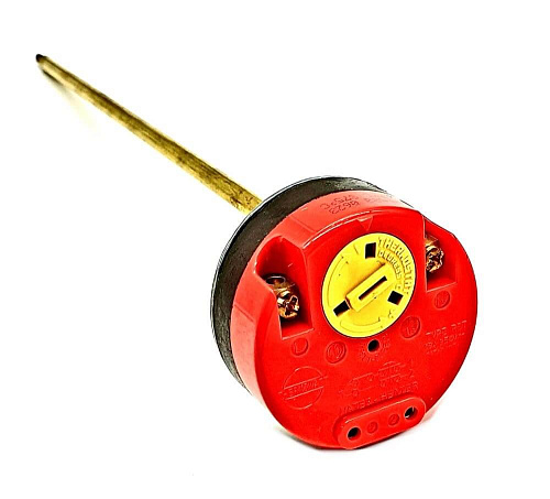 Термостат 65°C/75°С для водонагревателя ARISTON 300мм,16A,TAS Термостат 65°C/75°С для водонагревателя ARISTON 300мм,16A,TAS