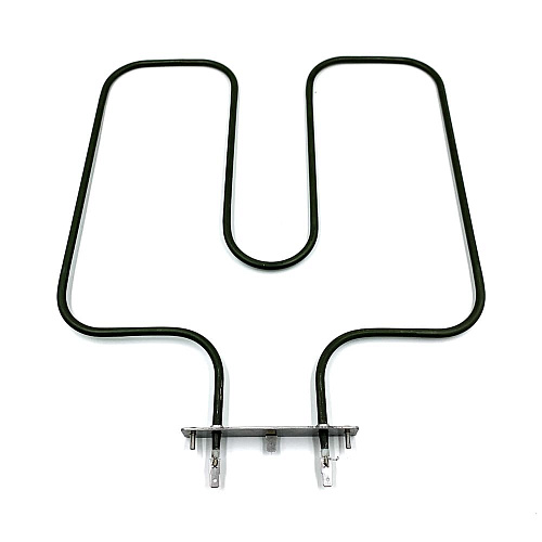 ТЭН духовки 1,5 кВт электроплиты Брест GEFEST нижний широкий ТЭН духовки 1,5 кВт электроплиты Брест GEFEST нижний широкий