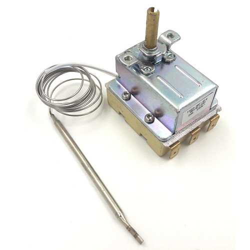 Термореле духовки 3P/16A/250V/0,9m/23mm/50-320°С (T320-3RF-819) Термореле духовки 3P/16A/250V/0,9m/23mm/50-320°С (T320-3RF-819)