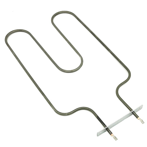 ТЭН 1,2 кВт духовки электроплиты Лысьва нижний ТЭН 1,2 кВт духовки электроплиты Лысьва нижний