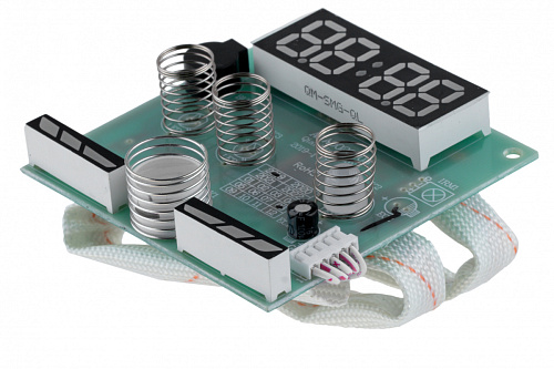 Панель управления для водонагревателя Thermex Smart Панель управления для водонагревателя Thermex Smart