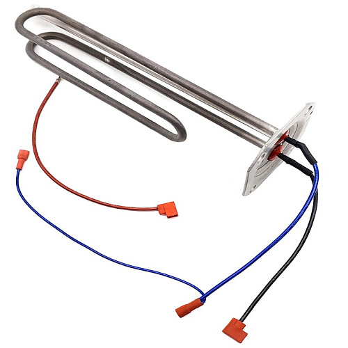 ТЭН 2,5 кВт для водонагревателя Haier 0040400783 ТЭН 2,5 кВт для водонагревателя Haier 0040400783