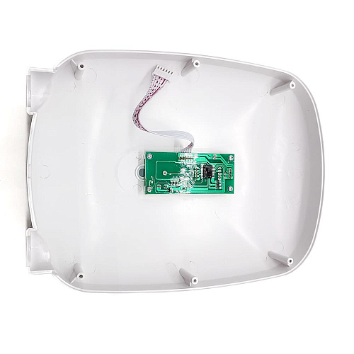 Водонагреватель проточный для душа 3500Вт кабель 0,9м Водонагреватель проточный для душа 3500Вт кабель 0,9м