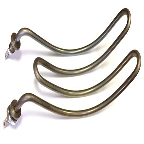 ТЭН 1,25 кВт гриль для аппарата ШАУРМЫ 120-8-8,5/1,25 T 230 ТЭН 1,25 кВт гриль для аппарата ШАУРМЫ 120-8-8,5/1,25 T 230