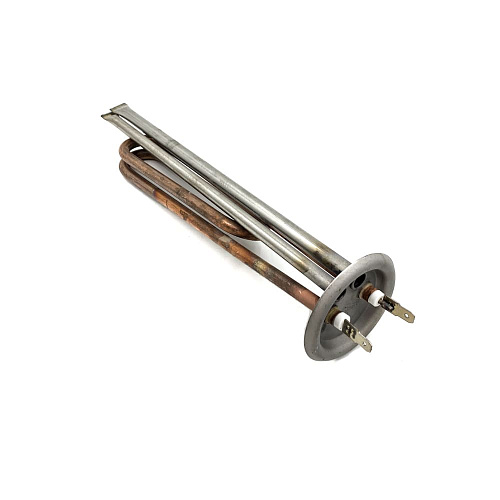 ТЭН 1,5 кВт для водонагревателя POLARIS RF64 фастон L-260 мм ТЭН 1,5 кВт для водонагревателя POLARIS RF64 фастон L-260 мм