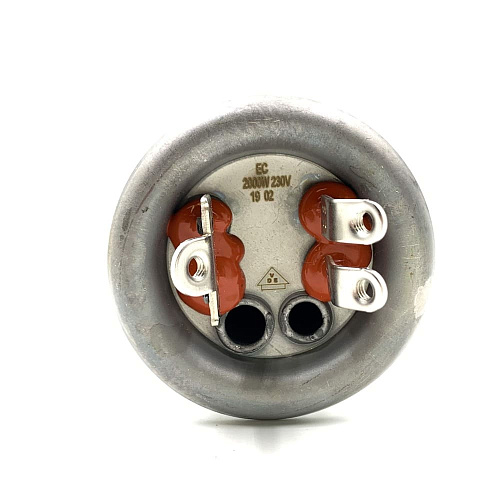 ТЭН 2 кВт водонагревателя ELECTROLUX Centurio RF64 230В/М6/ L=230mm ТЭН 2 кВт водонагревателя ELECTROLUX Centurio RF64 230В/М6/ L=230mm