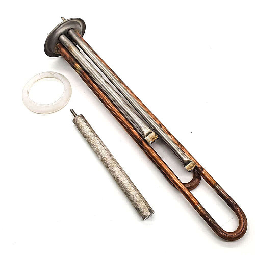 ТЭН 2,0 кВт водонагревателя THERMEX, ELECTROLUX, OMEGA ТЭН 2,0 кВт водонагревателя THERMEX, ELECTROLUX, OMEGA