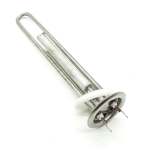 ТЭН 1300 Вт водонагревателя THERMEX RF64 230В М4/L=30см. Ремкомплект. ТЭН 1300 Вт водонагревателя THERMEX RF64 230В М4/L=30см. Ремкомплект.