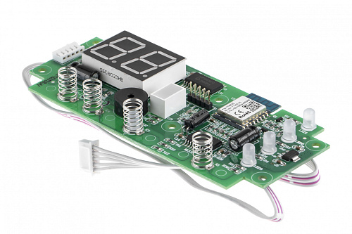 Панель управления для водонагревателя Thermex Lima Wi-Fi Панель управления для водонагревателя Thermex Lima Wi-Fi
