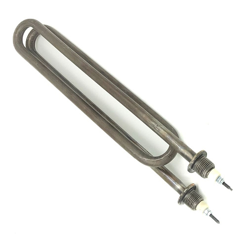 ТЭН 6,0 кВт для электрокотла ЭВАН 140B13/6,0 J220 L=375mm ТЭН 6,0 кВт для электрокотла ЭВАН 140B13/6,0 J220 L=375mm